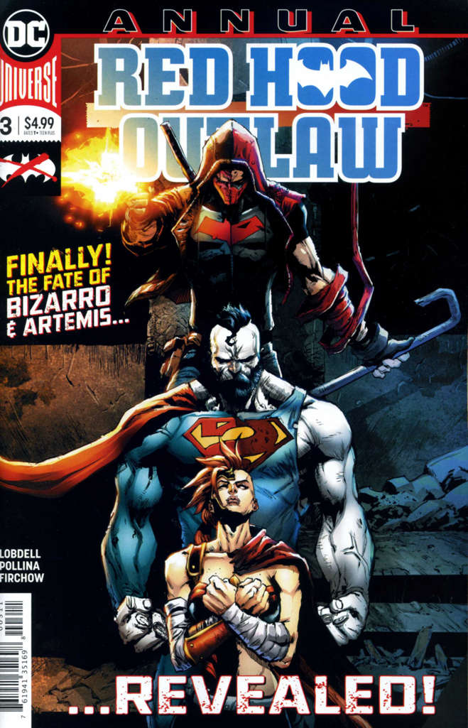Red Hood: Outlaw #Anl 3 (VF-NM), Comic Book, buy comic books online, online comic book store canada, sell comic books, online, comic websites, comic store,  vintige comic books, comic book store guelph, comic book store,  Long Box Silver's Comics 