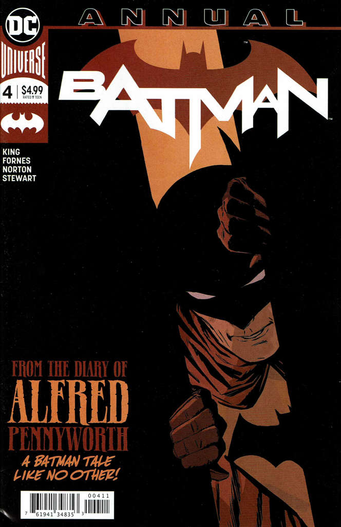 Batman (3rd Series) #Anl 4 (VF-NM), Comic Book, buy comic books online, online comic book store canada, sell comic books, online, comic websites, comic store,  vintige comic books, comic book store guelph, comic book store,  Long Box Silver's Comics 