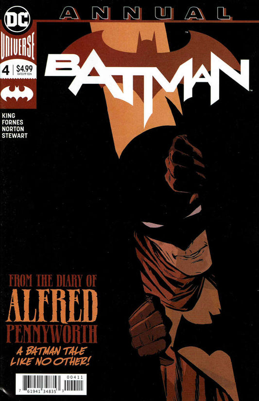 Batman (3rd Series) #Anl 4 (VF-NM), Comic Book, buy comic books online, online comic book store canada, sell comic books, online, comic websites, comic store,  vintige comic books, comic book store guelph, comic book store,  Long Box Silver's Comics 