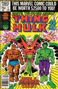 Marvel Two-In-One #Anl 5 Very Fine, Comic Book, buy comic books online, online comic book store canada, sell comic books, online, comic websites, comic store,  vintige comic books, comic book store guelph, comic book store,  Long Box Silver's Comics 