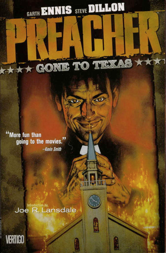 Preacher #Bk 1-10 (VF-NM), Comic Book, Back Issue, buy comic books online, online comic book store canada, sell comic books, online, comic websites, comic store,  vintige comic books, comic book store guelph, comic book store, comic book store near me, Long Box Silver's Comics 