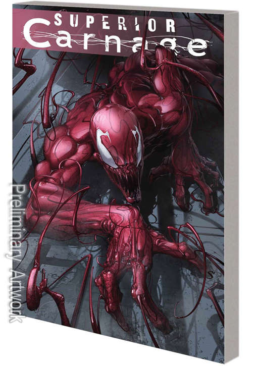 Superior Carnage #Bk 1 CGC 9.8 (Signature Series), Comic Book, buy comic books online, online comic book store canada, sell comic books, online, comic websites, comic store,  vintige comic books, comic book store guelph, comic book store,  Long Box Silver's Comics 