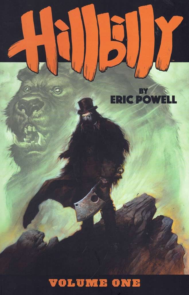Hillbilly #Bk 1 (VF-NM), Comic Book, Back Issue, buy comic books online, online comic book store canada, sell comic books, online, comic websites, comic store,  vintige comic books, comic book store guelph, comic book store, comic book store near me, Long Box Silver's Comics 