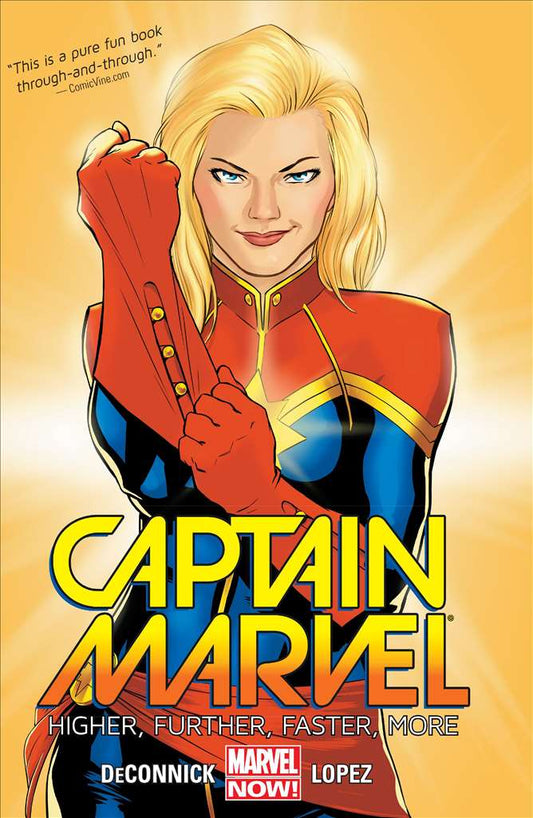Captain Marvel (9th Series) #Bk 1, Comic Book, Back Issue, buy comic books online, order comics online, marvel comics, sell comic books, online, comic websites, comic store,  vintige comic books, comic book store guelph, comic book store, comic book store near me, Long Box Silver's Comic Book Store