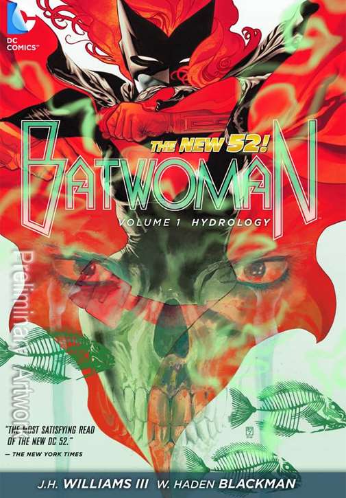 Batwoman (2nd Series) #Bk 1, Comic Book, Back Issue, buy comic books online, order comics online, marvel comics, sell comic books, online, comic websites, comic store,  vintige comic books, comic book store guelph, comic book store, comic book store near me, Long Box Silver's Comic Book Store