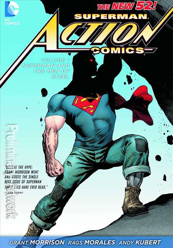 Action Comics (2nd Series) #Bk 1, Comic Book, Back Issue, buy comic books online, order comics online, marvel comics, sell comic books, online, comic websites, comic store,  vintige comic books, comic book store guelph, comic book store, comic book store near me, Long Box Silver's Comic Book Store