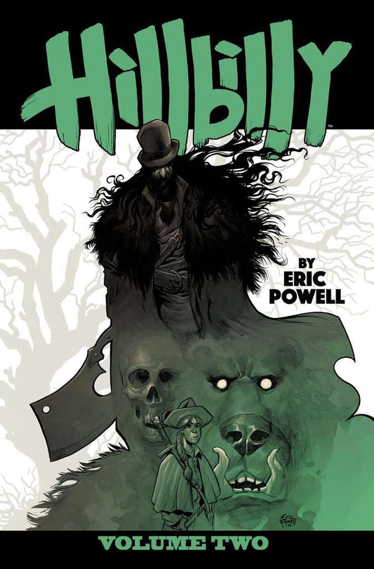 Hillbilly #Bk 2 (VF-NM), Comic Book, Back Issue, buy comic books online, online comic book store canada, sell comic books, online, comic websites, comic store,  vintige comic books, comic book store guelph, comic book store, comic book store near me, Long Box Silver's Comics 