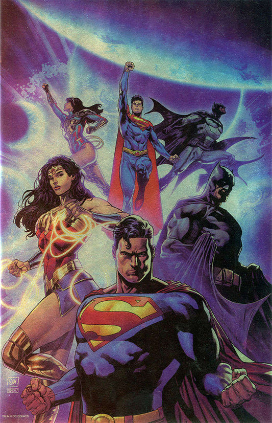 Dark Crisis Virgin Variant Cover by Daniel Sampere. Free Comic Book Day 2022; 1 per store #FCBD 0/A Very Fine to Near Mint, Comic Book, buy comic books online, online comic book store canada, sell comic books, online, comic websites, comic store,  vintige comic books, comic book store guelph, comic book store,  Long Box Silver's Comics 