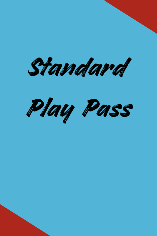 Standard Play Pass