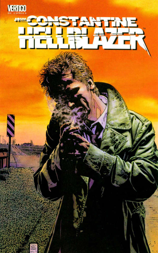 Hellblazer #MC 1 (VF-NM), Comic Book, buy comic books online, online comic book store canada, sell comic books, online, comic websites, comic store,  vintige comic books, comic book store guelph, comic book store,  Long Box Silver's Comics 