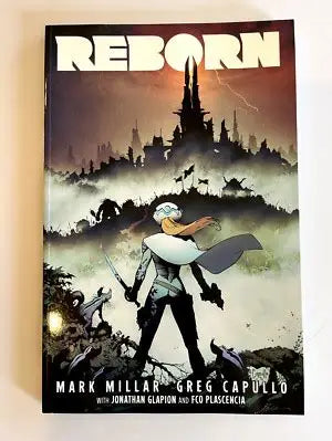 Reborn TPB (VF)