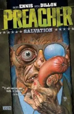 Preacher Vol 7: Salvation TPB (VF)