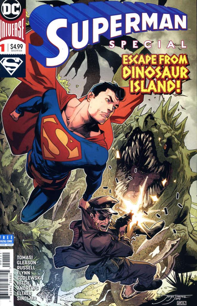 Superman (4th Series) #SE 1 (VF-NM), Comic Book, buy comic books online, online comic book store canada, sell comic books, online, comic websites, comic store,  vintige comic books, comic book store guelph, comic book store,  Long Box Silver's Comics 