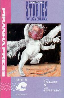 Beautiful Stories for Ugly Children #18 (VF-NM), Comic Book, Back Issue, buy comic books online, online comic book store canada, sell comic books, online, comic websites, comic store,  vintige comic books, comic book store guelph, comic book store, comic book store near me, Long Box Silver's Comics 
