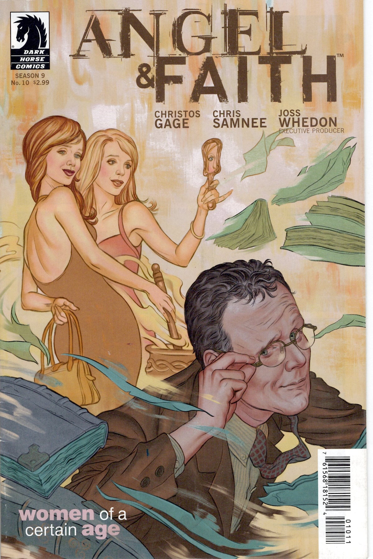Angel & Faith #10 (VF-NM), Comic Book, buy comic books online, online comic book store canada, sell comic books, online, comic websites, comic store,  vintige comic books, comic book store guelph, comic book store,  Long Box Silver's Comics 