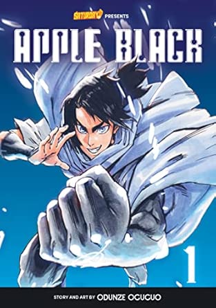 Apple Black, Volume 1 (VF)