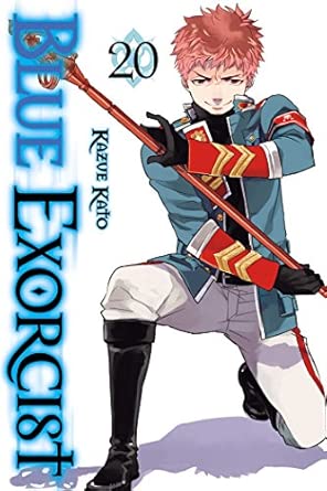 Blue Exorcist, Vol. 20  (VF)