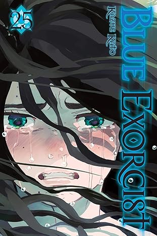 Blue Exorcist, Vol. 25 (VF)