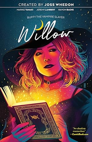 Buffy the Vampire Slayer: Willow (TPB) (VF)