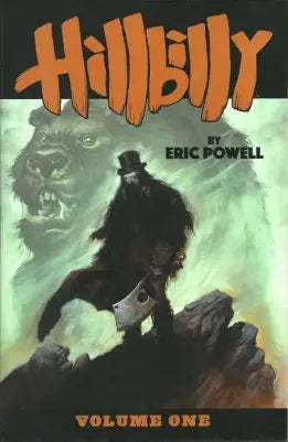 Hillbilly Vol 1 TPB (VF)