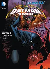 Batman and Robin Vol 1: Born to Kill HC (VF)