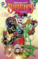 Gotham City Sirens Vol 1 TPB (VF)