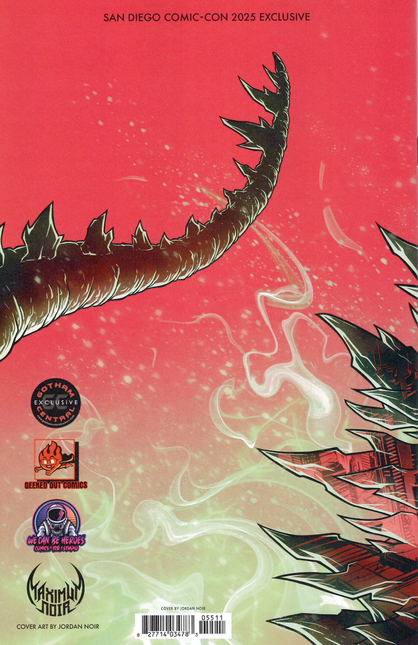 Godzilla: Kai-Sei Era #1/A (VF-NM), Comic Book, buy comic books online, online comic book store canada, sell comic books, online, comic websites, comic store,  vintige comic books, comic book store guelph, comic book store,  Long Box Silver's Comics 