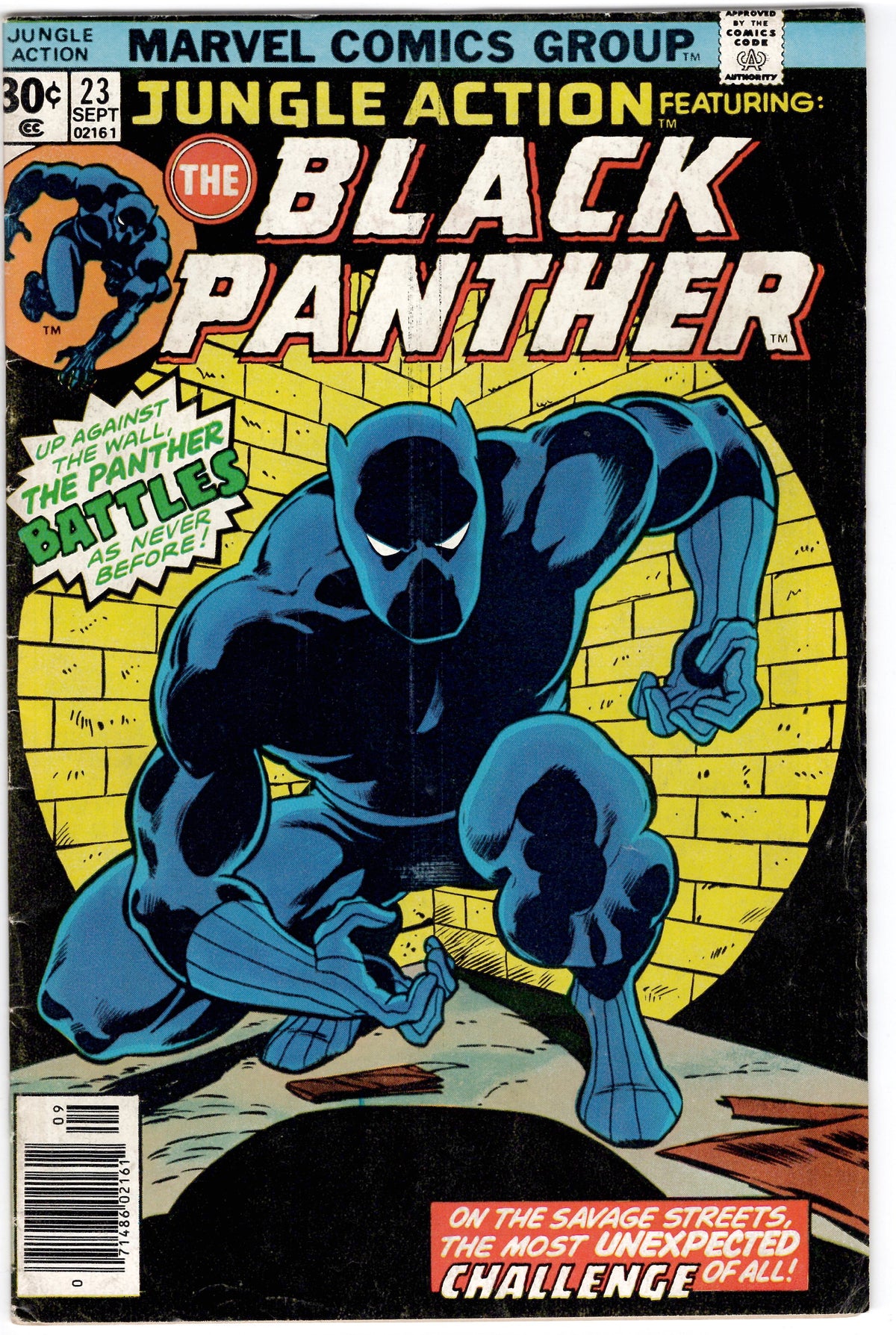 Jungle Action #23 Very Fine, Comic Book, buy comic books online, online comic book store canada, sell comic books, online, comic websites, comic store,  vintige comic books, comic book store guelph, comic book store,  Long Box Silver's Comics 