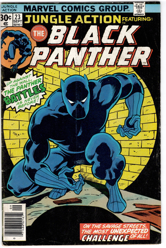 Jungle Action #23 Very Fine, Comic Book, buy comic books online, online comic book store canada, sell comic books, online, comic websites, comic store,  vintige comic books, comic book store guelph, comic book store,  Long Box Silver's Comics 