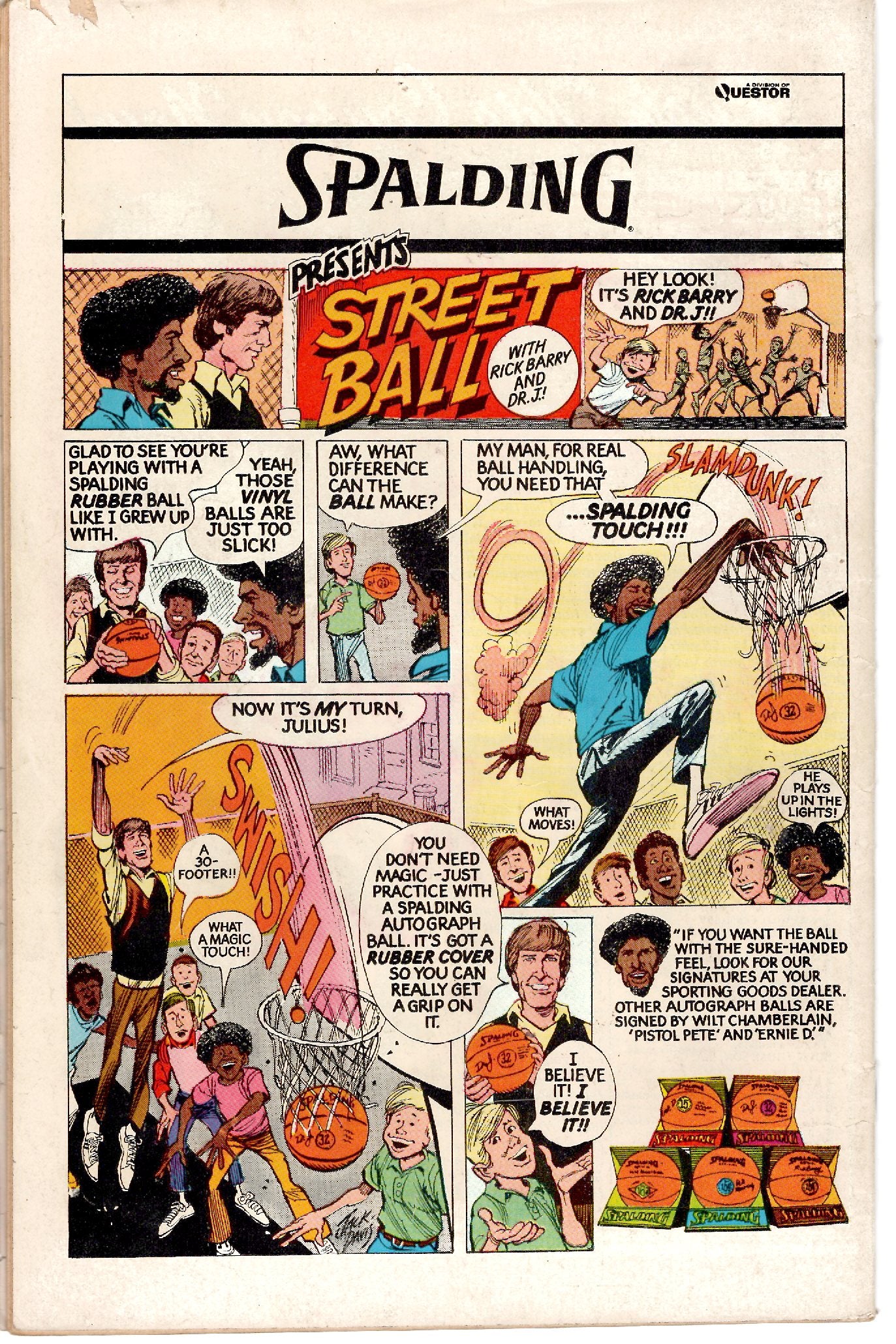 Metal Men #49 (VG)