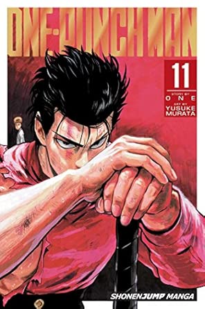 One-Punch Man, Vol. 11 (VF)