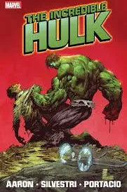 The Incredible Hulk Vol 1 TPB (VF)