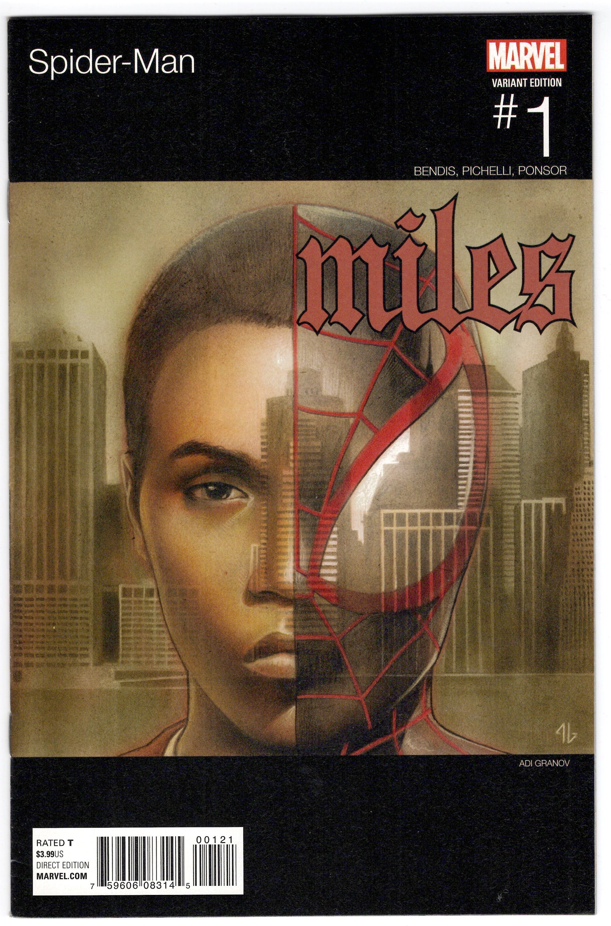 Spider-Man (2nd Series) #1/C (VF), Comic Book, buy comic books online, online comic book store canada, sell comic books, online, comic websites, comic store,  vintige comic books, comic book store guelph, comic book store,  Long Box Silver's Comics 