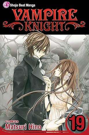 Vampire Knight, Vol.19 (VF)