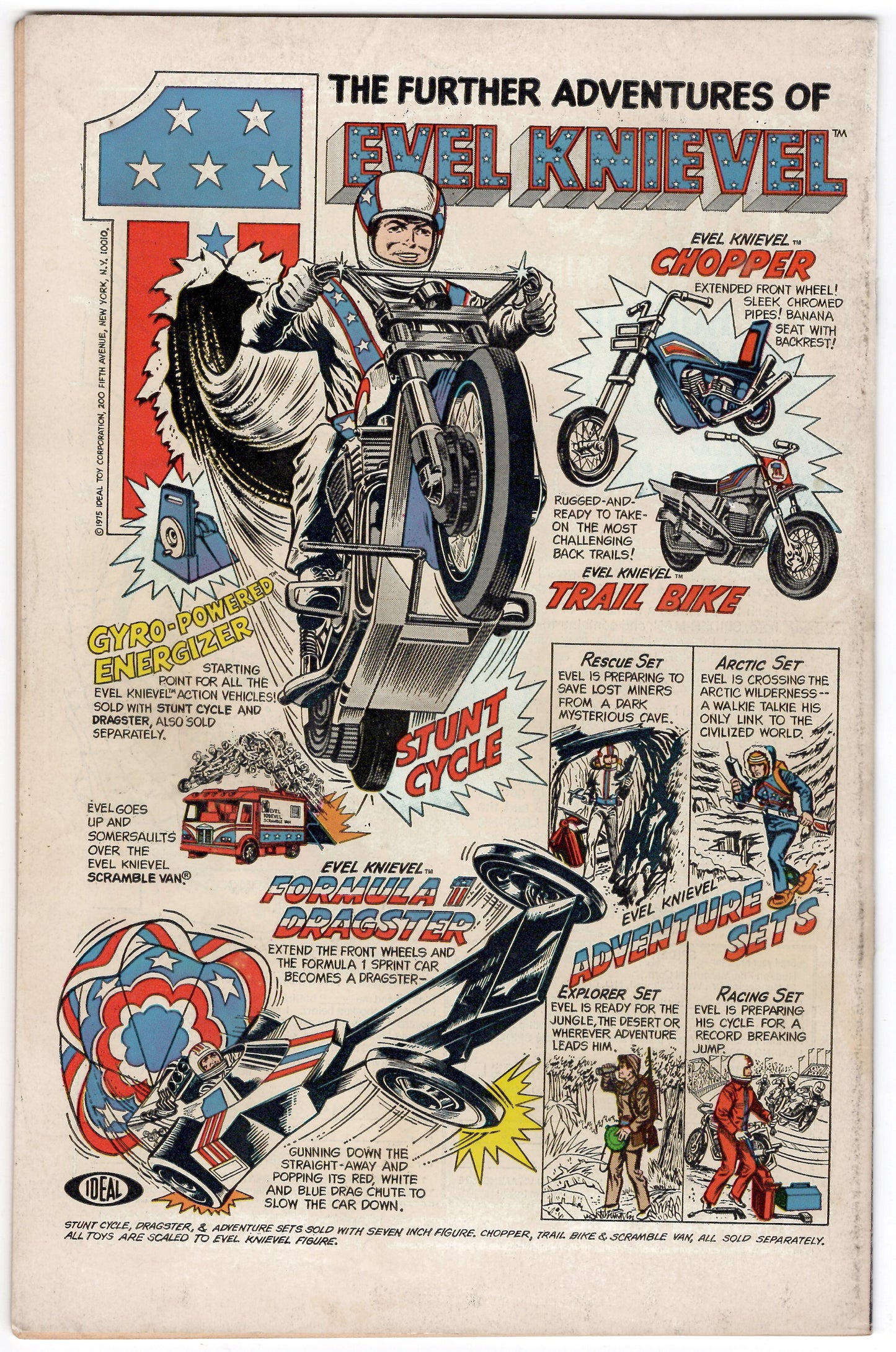 Weird Wonder Tales #14 (VF)